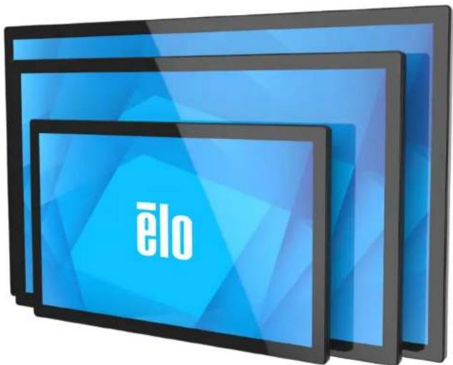 ELO 3204L - 1