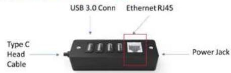 ELO EloPOS Z30 Gen 2 - LED d'alimentation - 2
