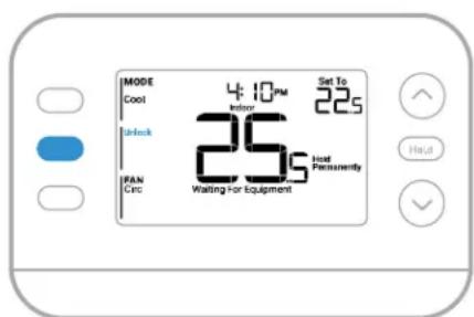 HONEYWELL FocusPRO S200 TH2110WF4008/U - Honeywell Home - 4