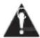 HONEYWELL FocusPRO S200 TH2110WF4008/U - CAUTION: EQUIPMENT DAMAGE HAZARD - 1