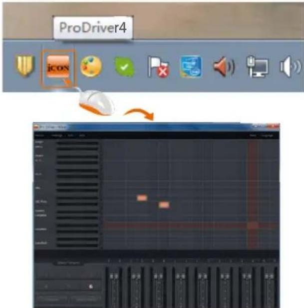 ProDriver4 ICON