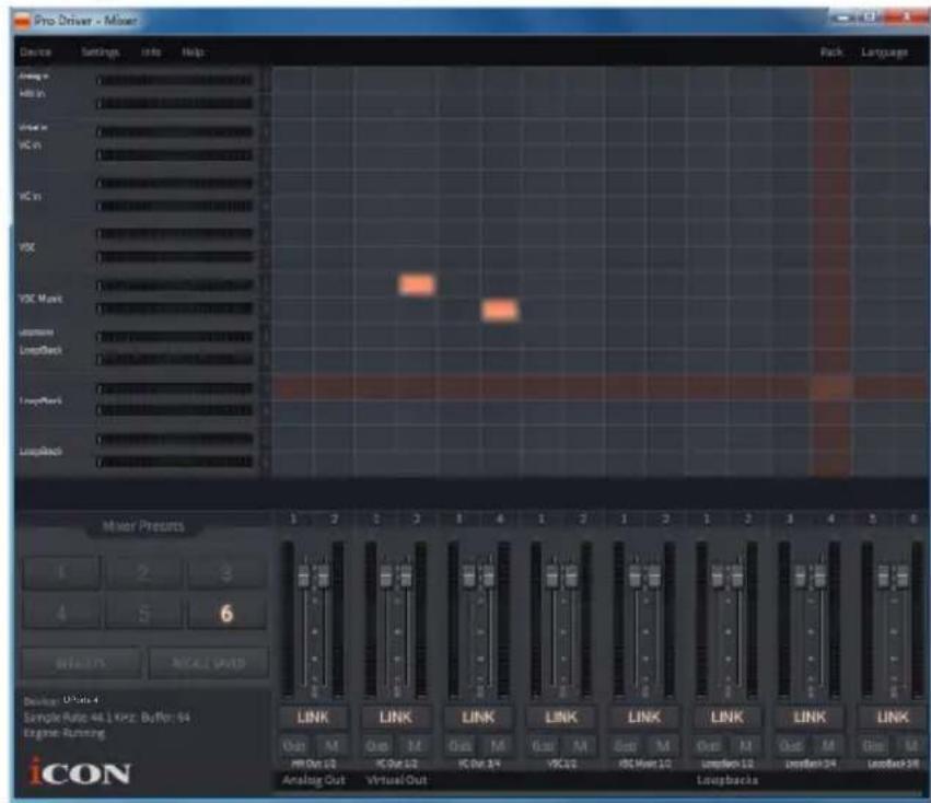 icon Uports4 Live - ProDriver4(Windows) - 1