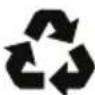 GREENWORKS GD24LM46SP - RECYCLE - 2
