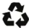 GREENWORKS GD24LM46SP - RECYCLING - 2