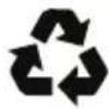 GREENWORKS GD24LM46SP - RICICLAGGIO - 2