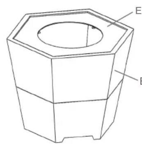 Blumfeldt Hekla - ASSEMBLY - 3