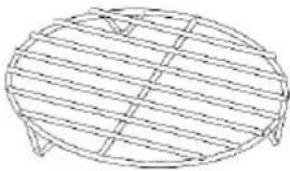 Blumfeldt Hekla - INDIVIDUAL PARTS - 1