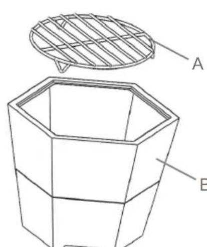 Blumfeldt Hekla - ASSEMBLY - 2