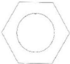 Blumfeldt Hekla - INDIVIDUAL PARTS - 5