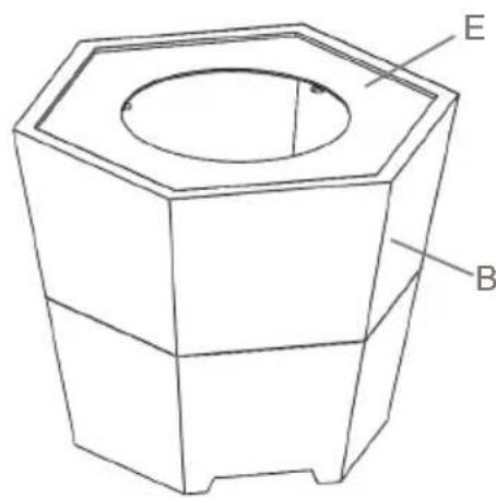 Blumfeldt Hekla - ASSEMBLAGGIO - 3
