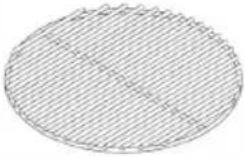 Blumfeldt Crown - Indicaciones especiales para las parrillas - 1