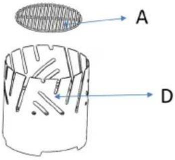 Blumfeldt Crown - ZUSAMMENBAU - 3
