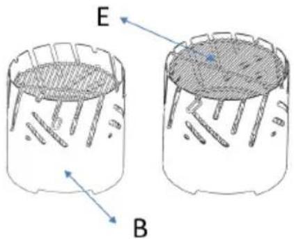 Blumfeldt Crown - ASSEMBLAGE - 4