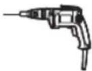 Blumfeldt Ontario 180 - OUTILS NÉCESSAIRES - 8