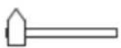 Blumfeldt Ontario 180 - OUTILS NÉCESSAIRES - 4
