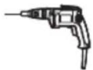 Blumfeldt Ontario 180 - REQUIRED TOOLS - 8