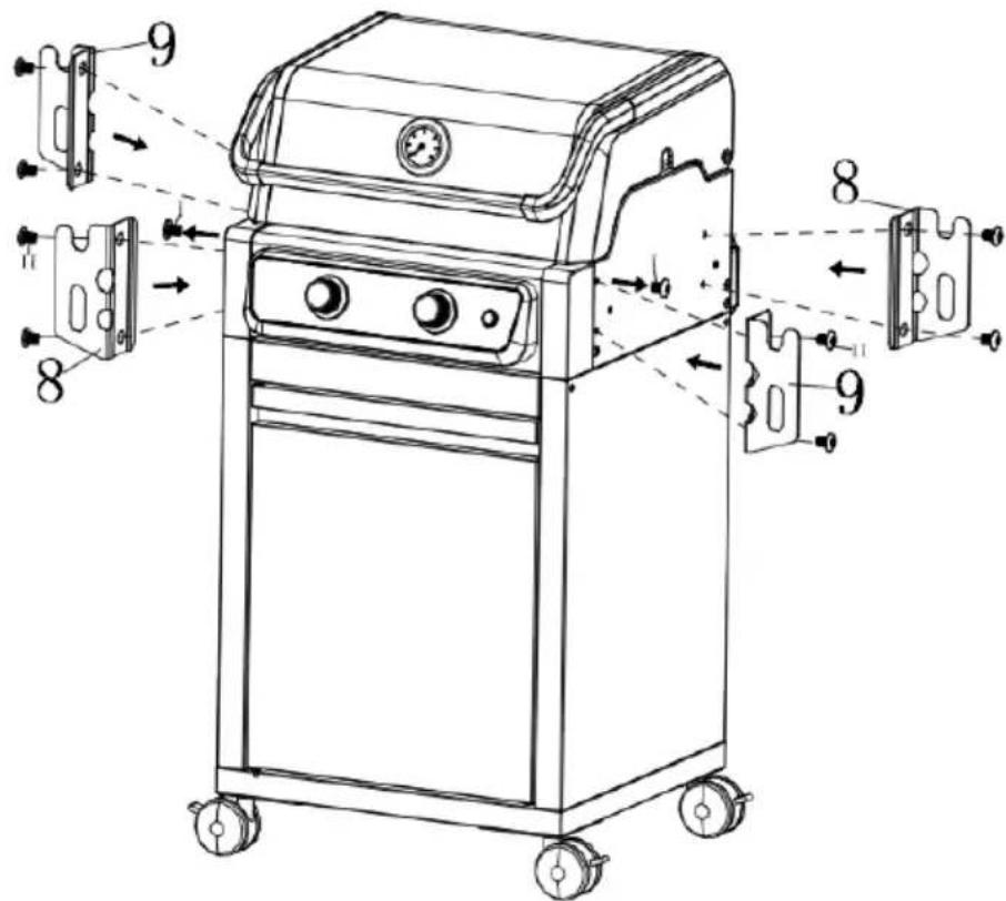 Blumfeldt ElectricPro - 3° passaggio - 25