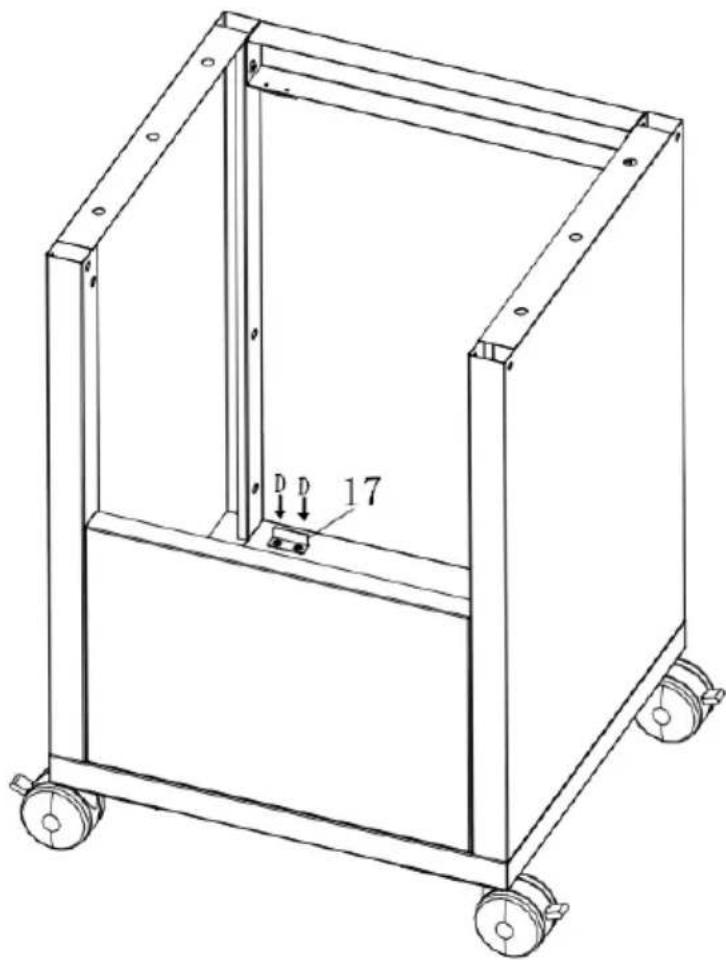 Blumfeldt ElectricPro - INSTRUCTIONS D'INSTALLATION - 18