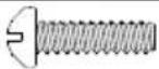 Blumfeldt ElectricPro - Screw list - 2
