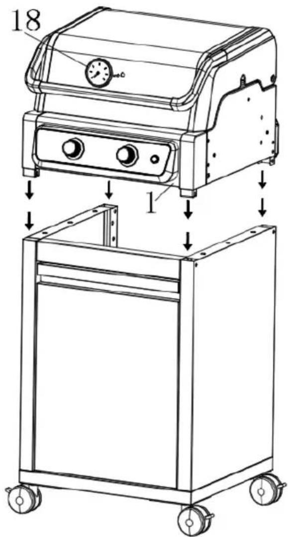 Blumfeldt ElectricPro - Step 6 - 7