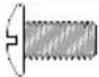 Blumfeldt ElectricPro - Screw list - 1