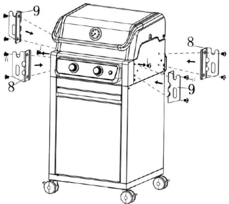 Blumfeldt ElectricPro - Step 6 - 15