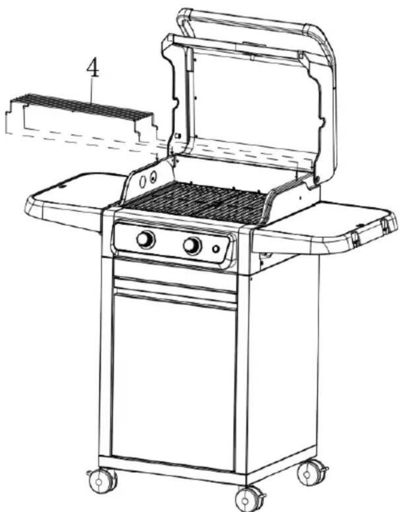 Blumfeldt ElectricPro - 3° passaggio - 36