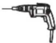 Blumfeldt Tallheo - OUTILS NÉCESSAIRES - 8