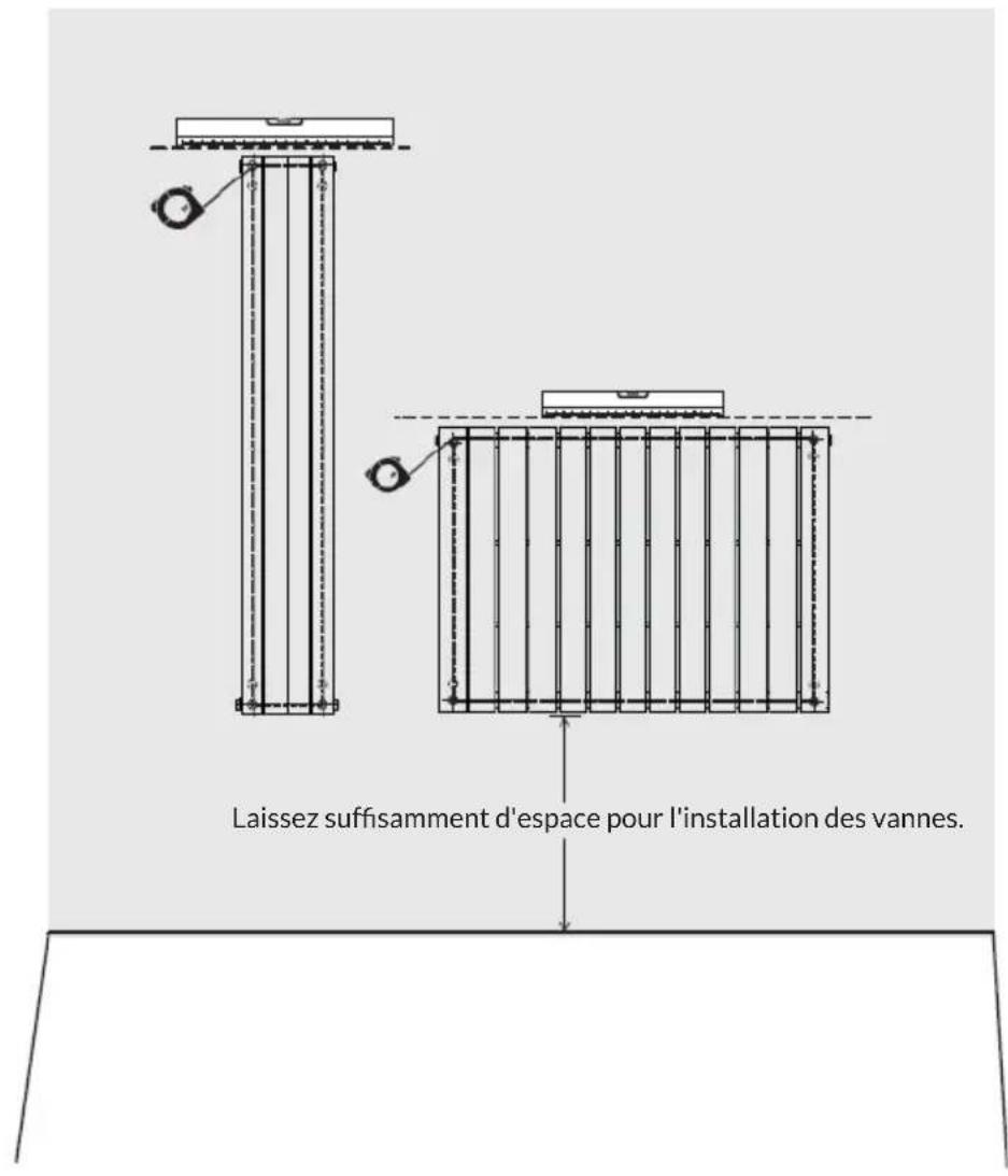 Blumfeldt Tallheo - Préparatifs - 1