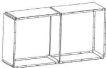 Blumfeldt Versagrow - EXEMPLES DE COMBINAISON - 2