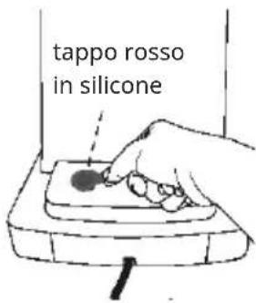 Klarstein Libeica - PRIMA DI PROCEDERE ALL'UTILIZZO - 2