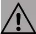 Klarstein FutureChef - CAUTION - 1