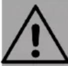 Klarstein FutureChef - Electrical Shock Hazard - 1