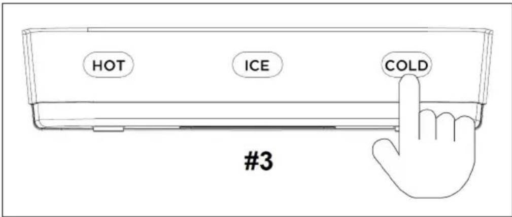 Klarstein Aqueous - Dispensing cold water (#3) - 1