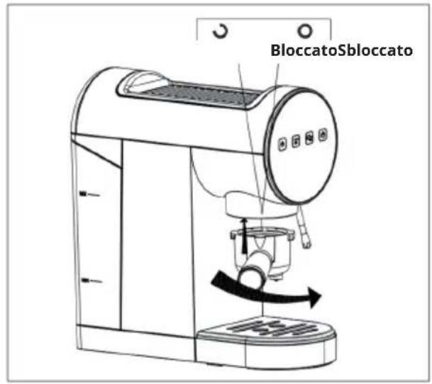 Klarstein Furore - ATTENZIONE - 1