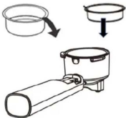 Klarstein SteelPresso Slim - OPERATION - 1