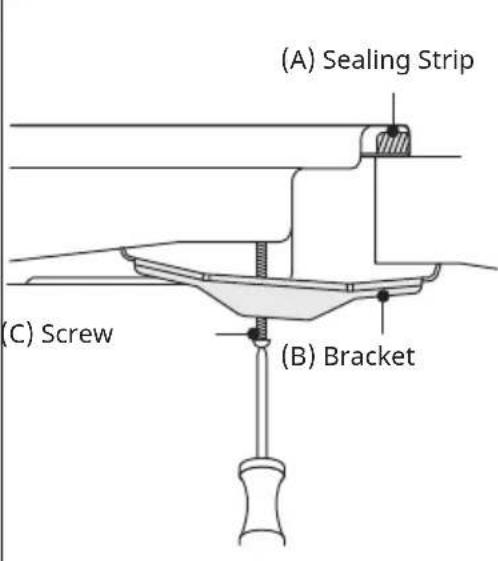 Klarstein Ignito Timer - Safety instructions for installation - 2