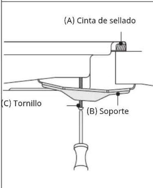 Klarstein Ignito Timer - Instrucciones de seguridad para la instalación - 2