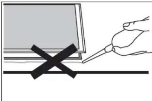 Klarstein Ignito Timer - Instrucciones de seguridad para la instalación - 1