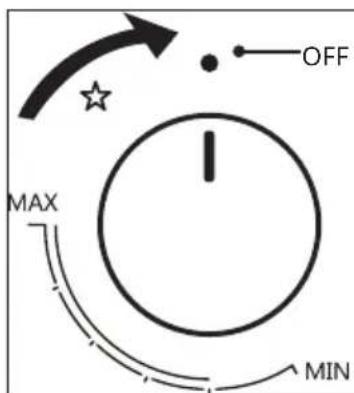 Klarstein Ignito Timer - Extinction - 1