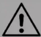 Klarstein Ignito Timer - CAUTION - 1