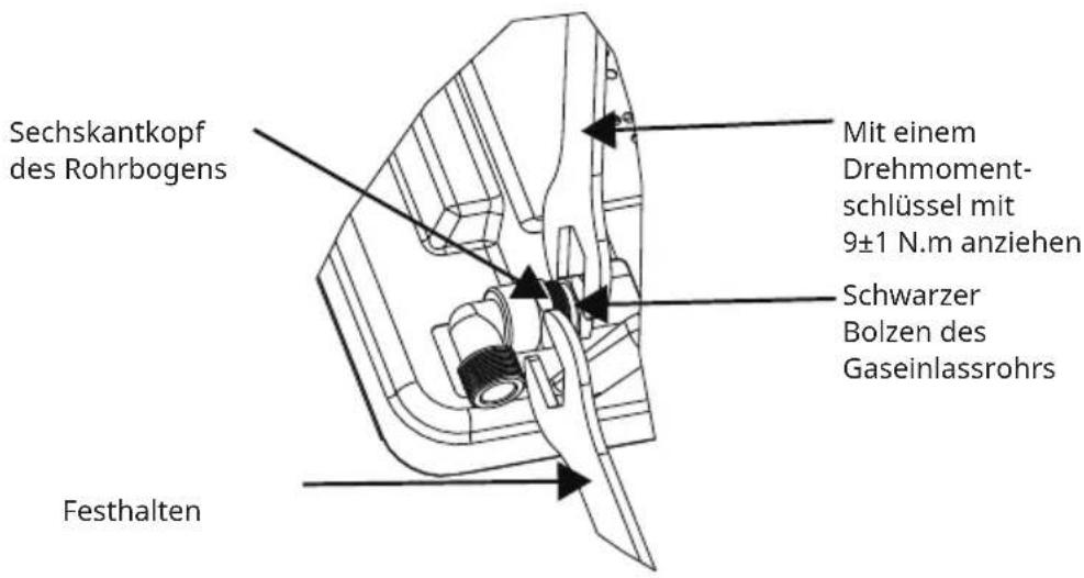 Klarstein Ignito Timer - VORSICHT - 2