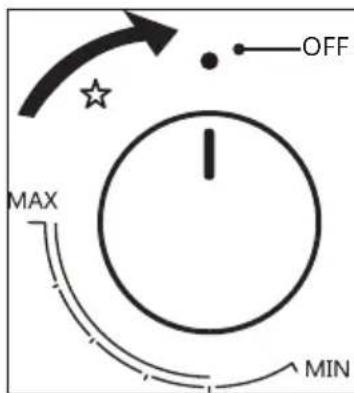 Klarstein Ignito Timer - Flameout - 1
