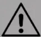 Klarstein Ignito Timer - ATTENTION - 1