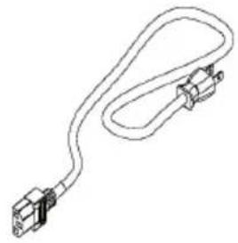Capital Sports Infinity Edge - LIEFERUMFANG - 2