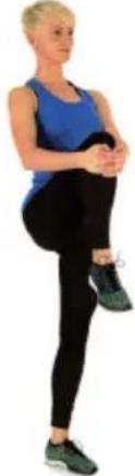 Capital Sports Infinity Edge - WARMING UP BEFORE A WORKOUT - 6