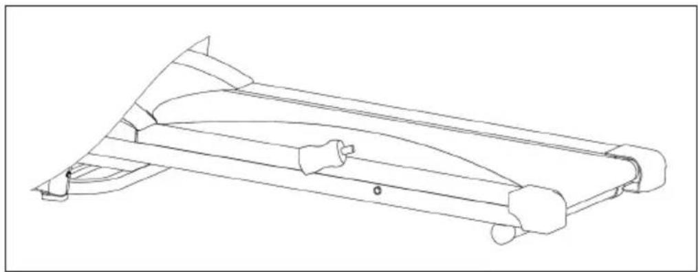 Capital Sports Infinity Edge - Applicare il lubrificante - 1