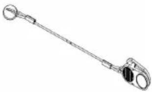 Capital Sports Infinity Edge - PARTES SUMINISTRADAS - 5