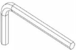 Capital Sports Infinity Edge - PARTES SUMINISTRADAS - 3