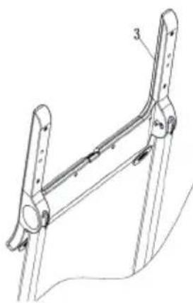 Capital Sports Infinity Edge - FOLD UP THE TREADMILL - 6